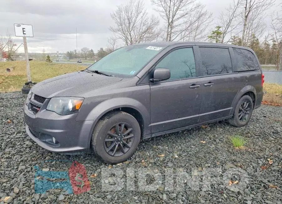 2C4RDGEG3LR152388 Photo# 1