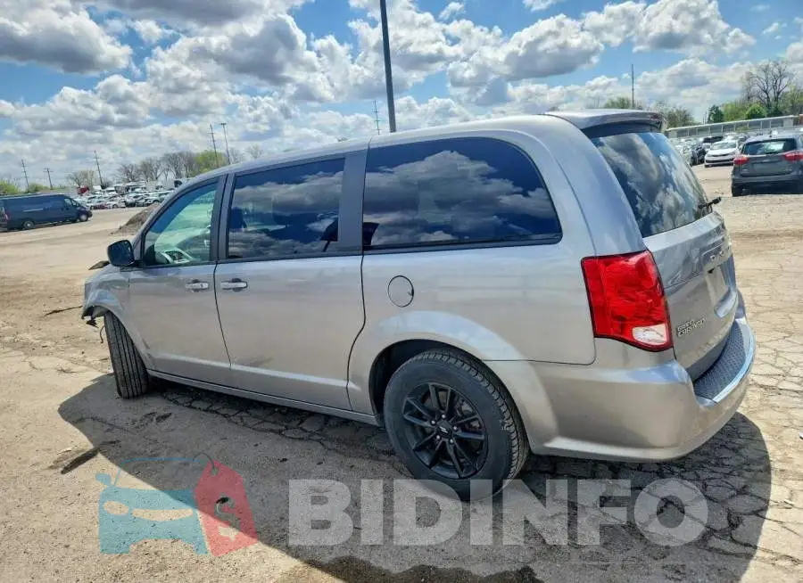 2C4RDGEG4KR670525 Photo# 2