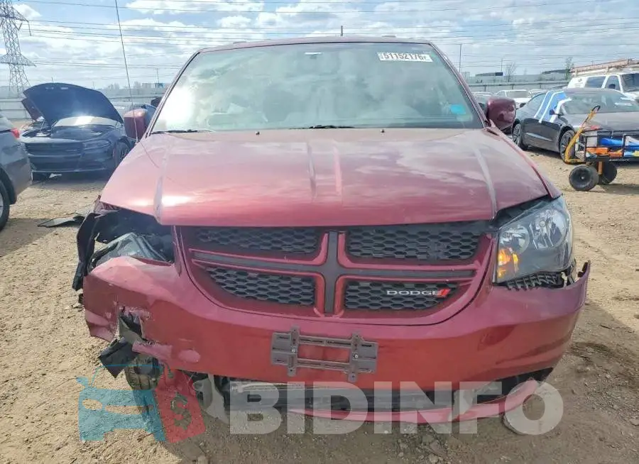 2C4RDGEG5JR221644 Photo# 5