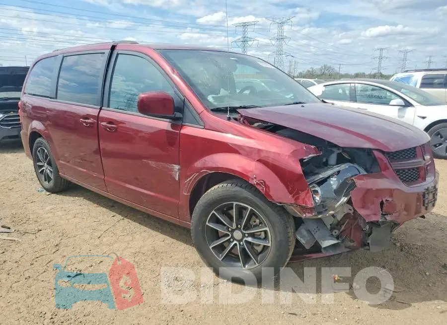 2C4RDGEG5JR221644 Photo# 4