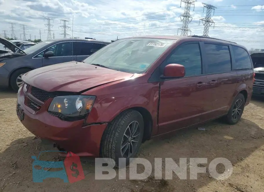 2C4RDGEG5JR221644 Photo# 1