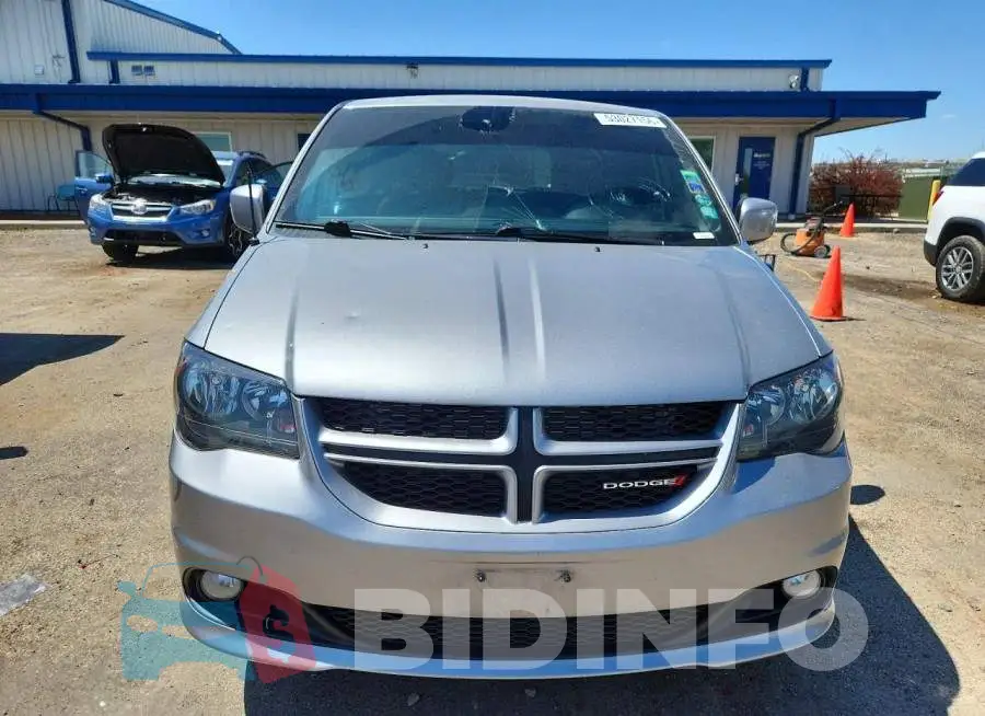 2C4RDGEGXLR189146 Photo# 5