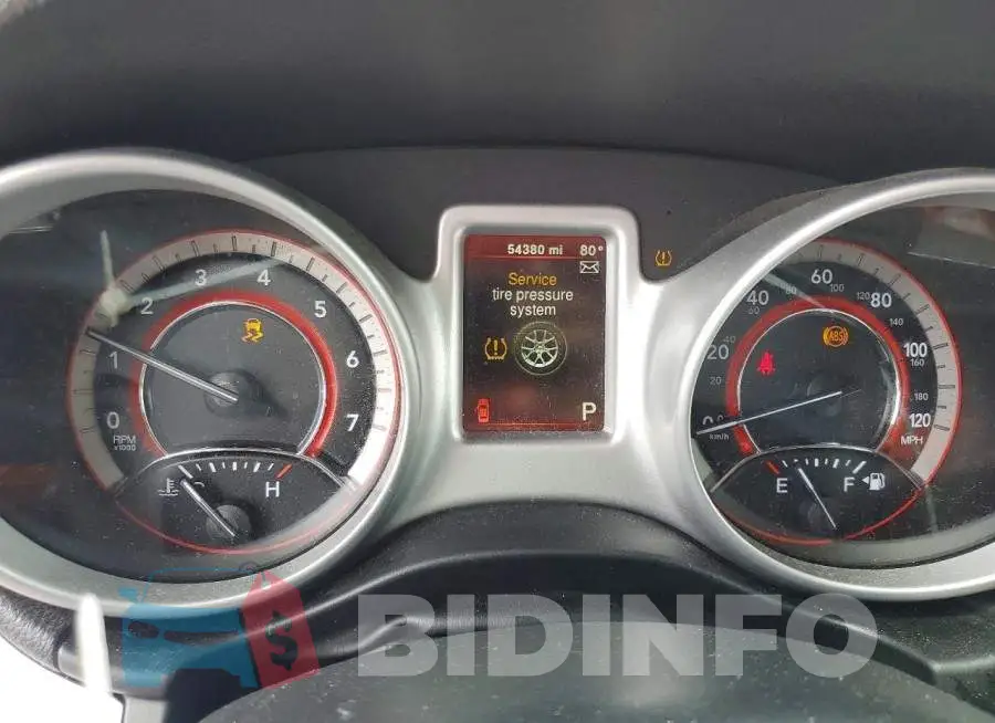 3C4PDCAB0LT182181 Photo# 9