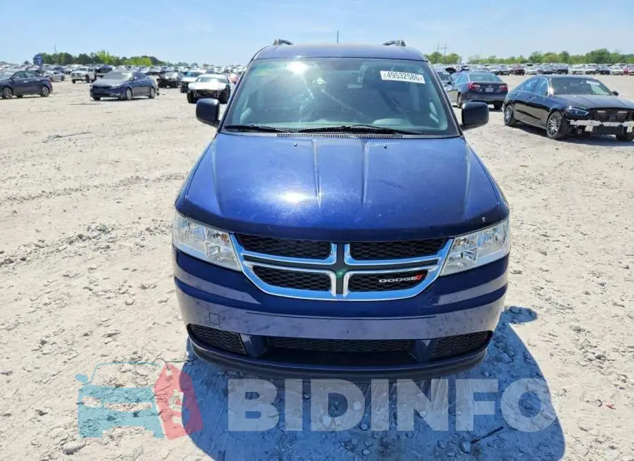 3C4PDCAB2HT622389 Photo# 5