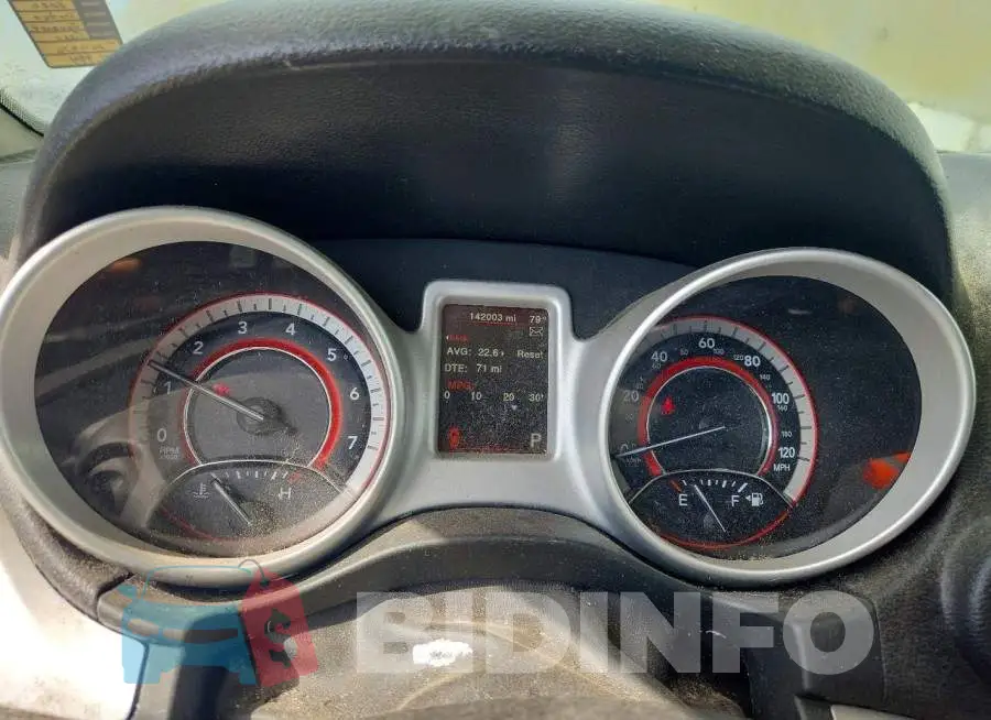 3C4PDCAB7LT264876 Photo# 9
