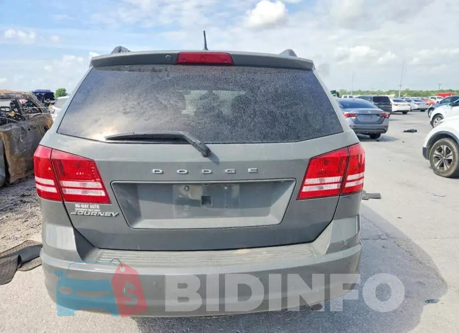 3C4PDCAB7LT264876 Photo# 6