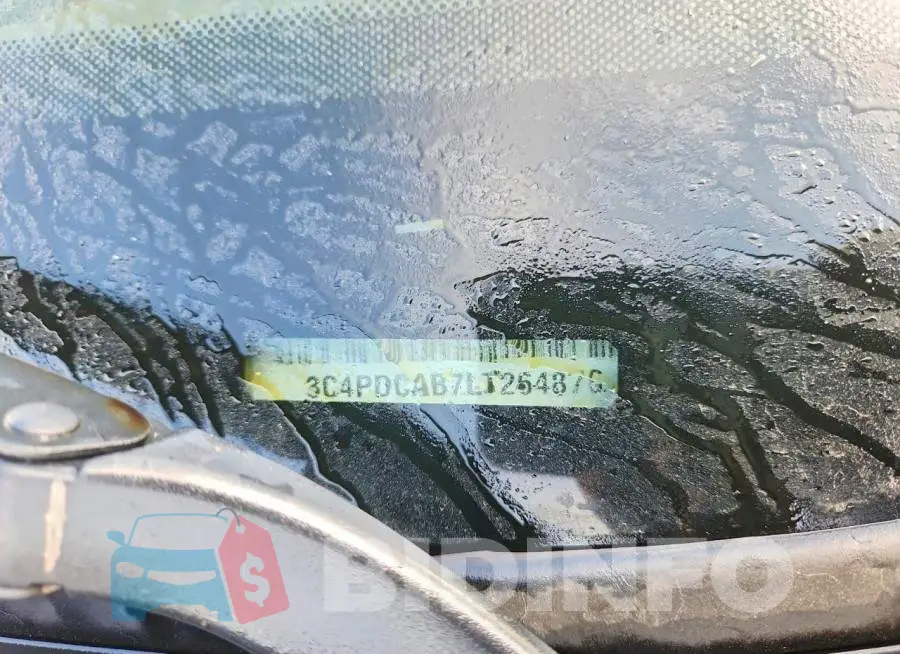 3C4PDCAB7LT264876 Photo# 13