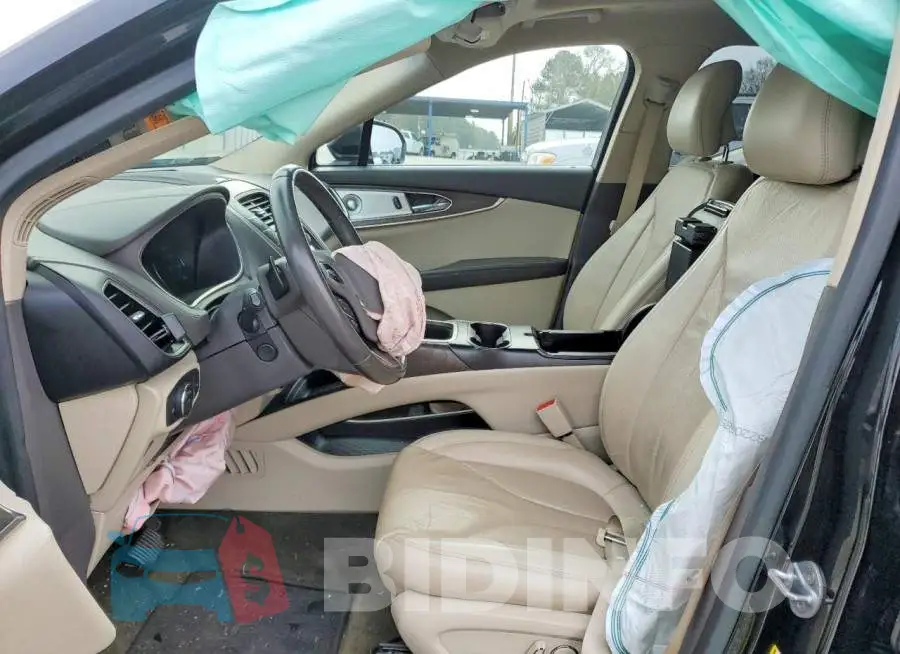 2LMPJ6LP2JBL11730 Photo# 7