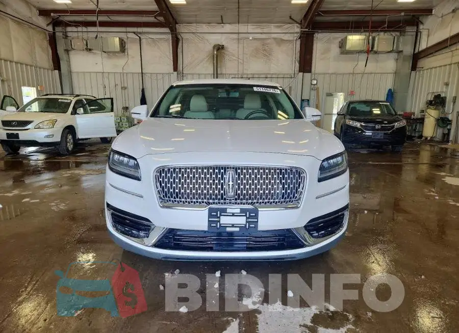 2LMPJ8K92KBL14689 Photo# 5