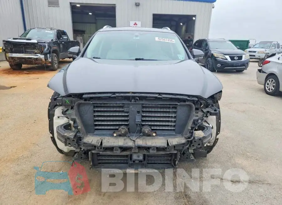 2LMPJ8LPXKBL15909 Photo# 5