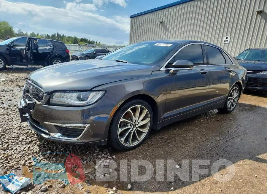 3LN6L5D94JR602159 Photo# 1