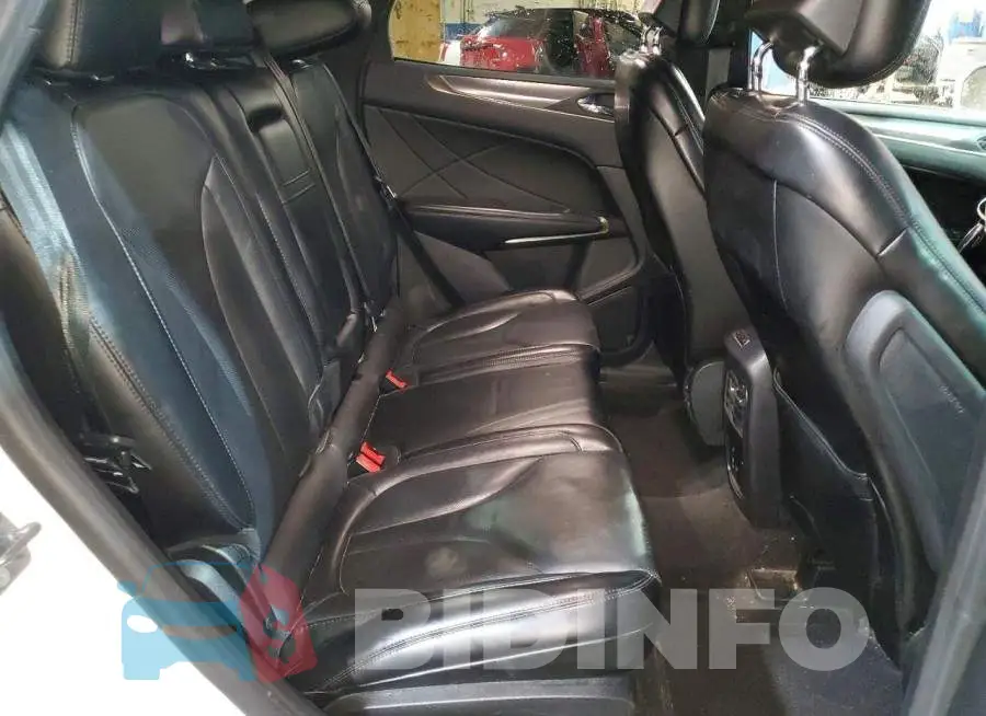 5LMCJ3D95KUL16499 Photo# 11