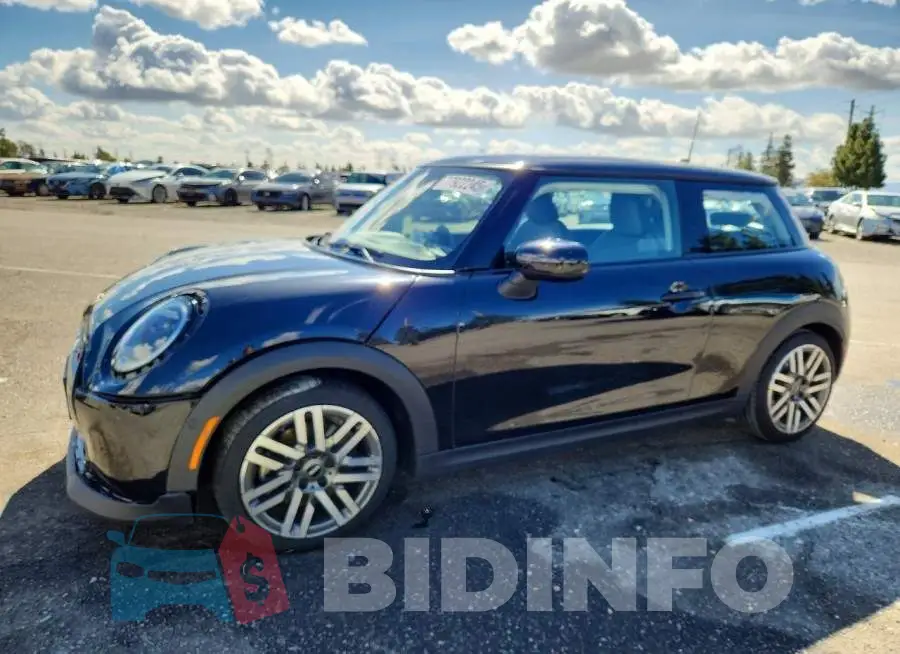 WMW23GD01S2W21528 Photo# 1