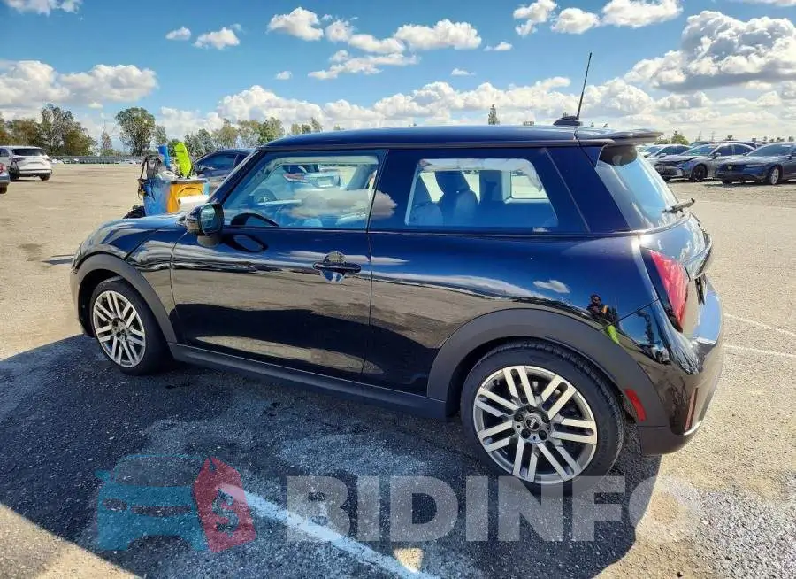 WMW23GD01S2W21528 Photo# 2