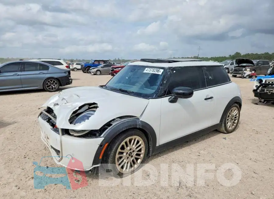 WMW23GD06S2W28331 Photo# 1