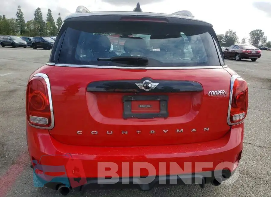 WMZYT3C3XJ3E93917 Photo# 6