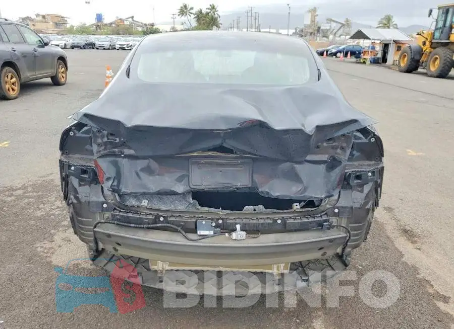 5YJ3E1EA1KF190823 Photo# 6