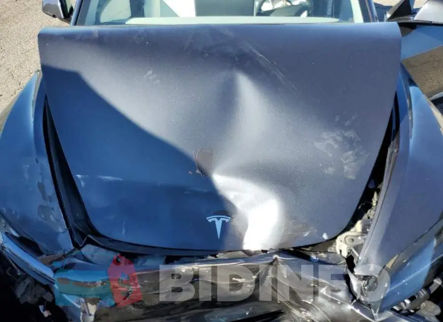 5YJ3E1EA9SF943076 Photo# 11