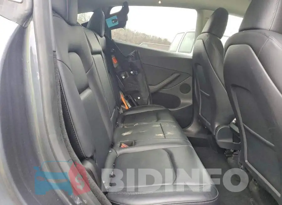 7SAYGDED6PF922532 Photo# 11