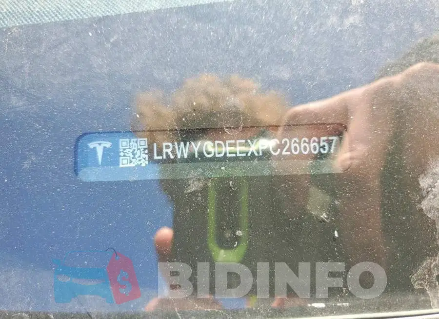LRWYGDEEXPC266657 Photo# 13