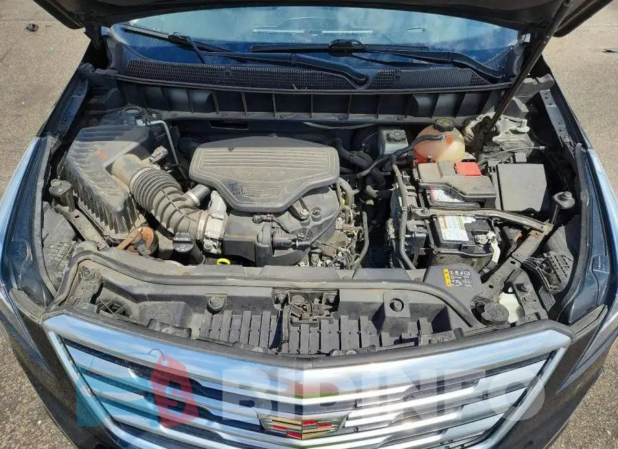 1GYKNFRS8JZ236548 Photo# 12