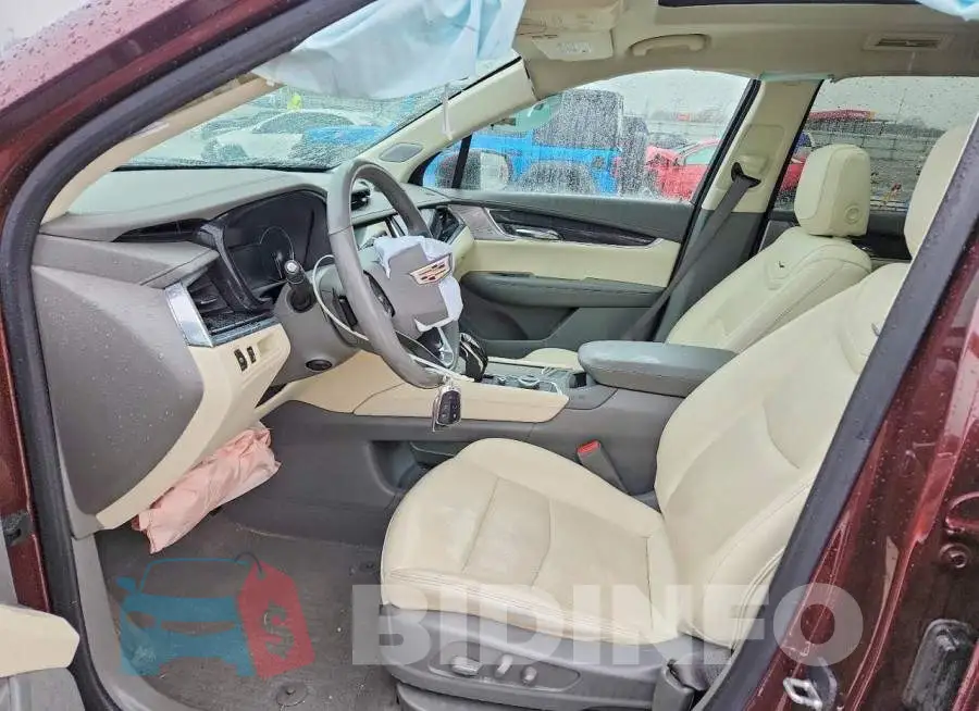 1GYKPDRSXPZ152044 Photo# 7