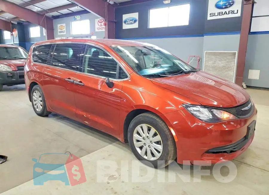 2C4RC1AG3JR172515 Photo# 4