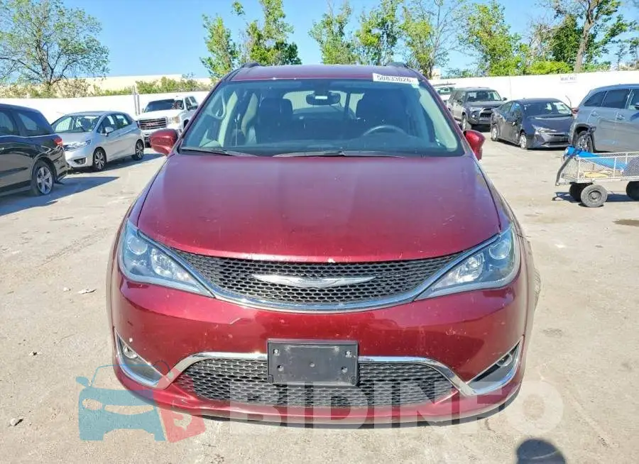 2C4RC1BG9HR569817 Photo# 5