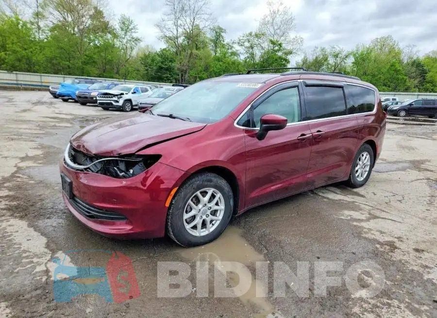 2C4RC1DG6LR262675 Photo# 1