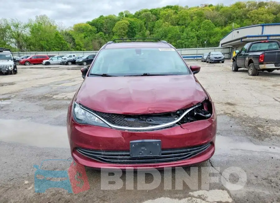 2C4RC1DG6LR262675 Photo# 5