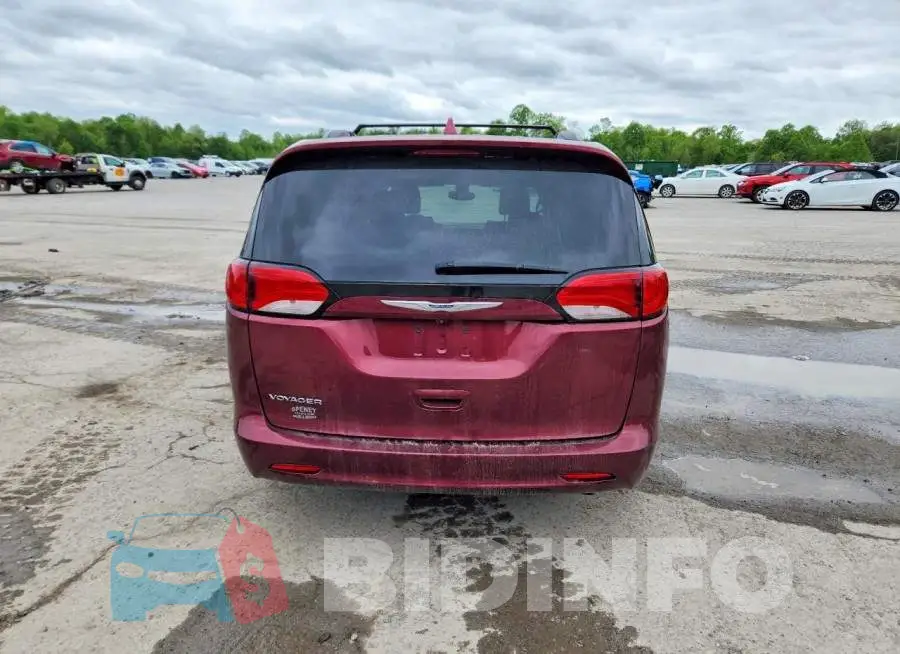 2C4RC1DG6LR262675 Photo# 6