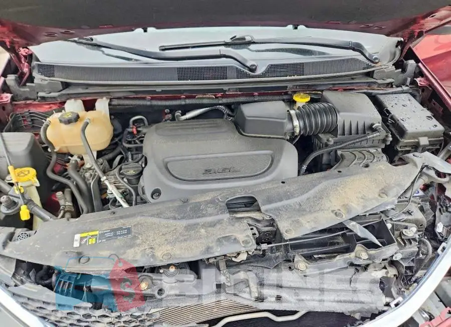 2C4RC1DG6LR262675 Photo# 12