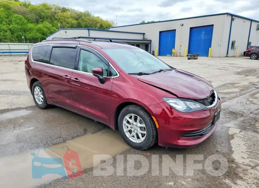 2C4RC1DG6LR262675 Photo# 4