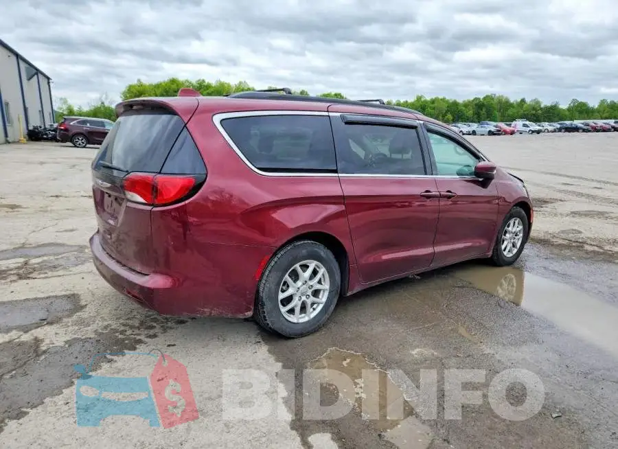 2C4RC1DG6LR262675 Photo# 3