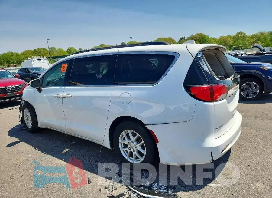 2C4RC1DG9LR182268 Photo# 2