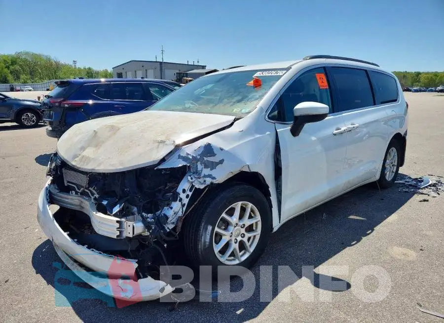 2C4RC1DG9LR182268 Photo# 1