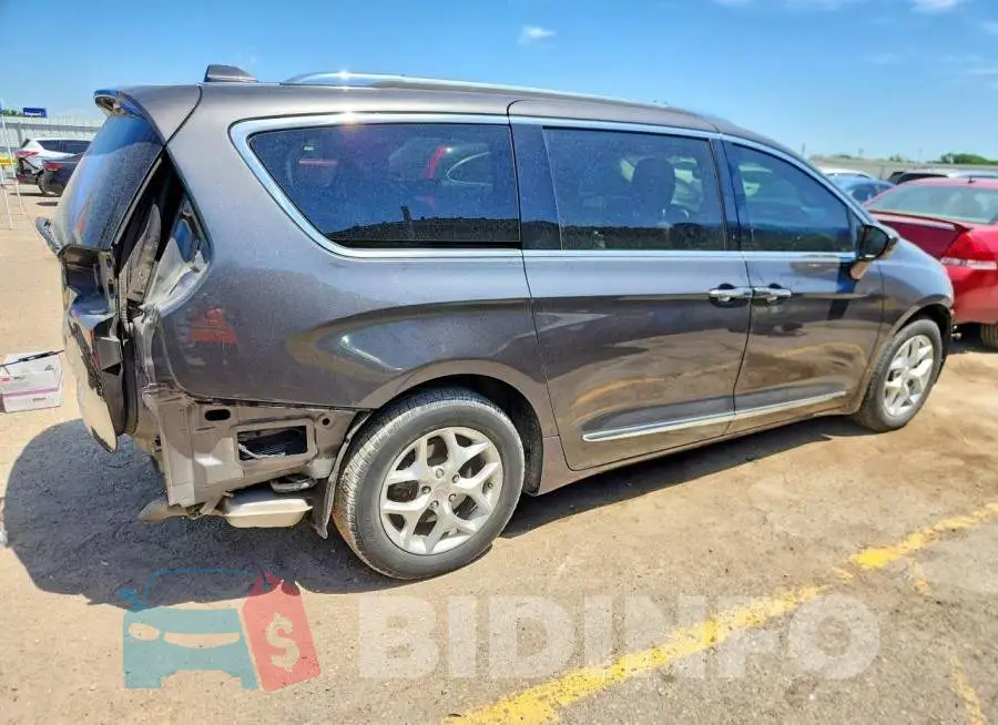 2C4RC1EG8HR538649 Photo# 3