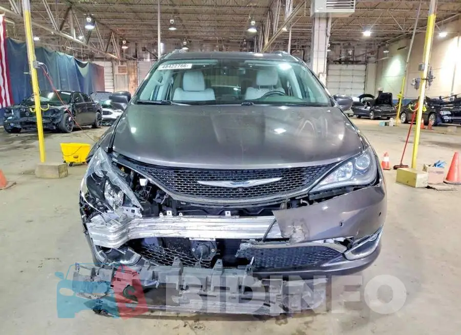 2C4RC1EG8HR846808 Photo# 5
