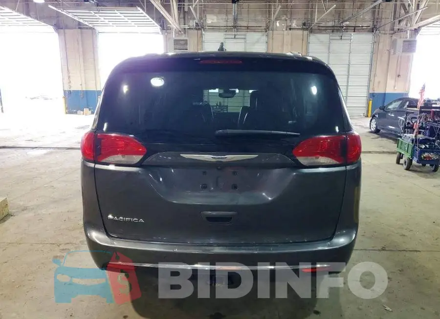 2C4RC1EG8HR846808 Photo# 6
