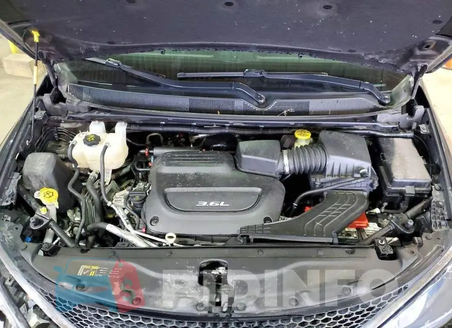 2C4RC1EG8HR846808 Photo# 12