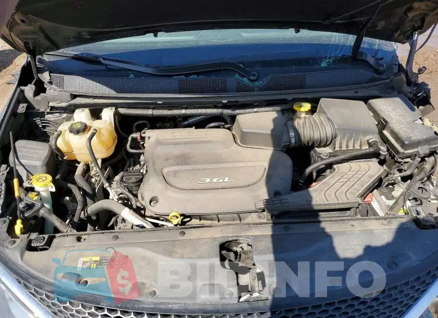 2C4RC1EG9HR528907 Photo# 12