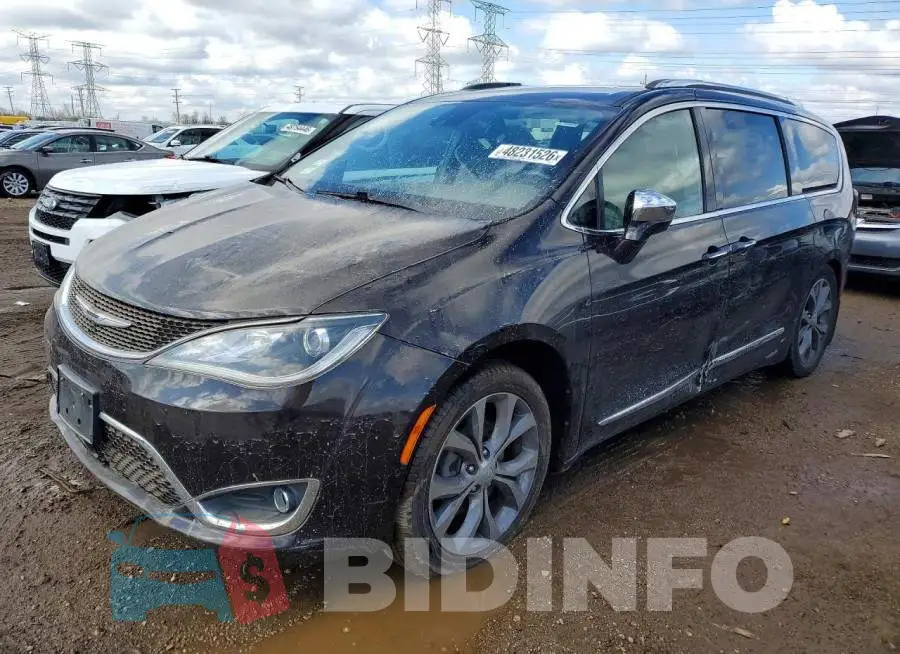 2C4RC1GG4HR645128 Photo# 1