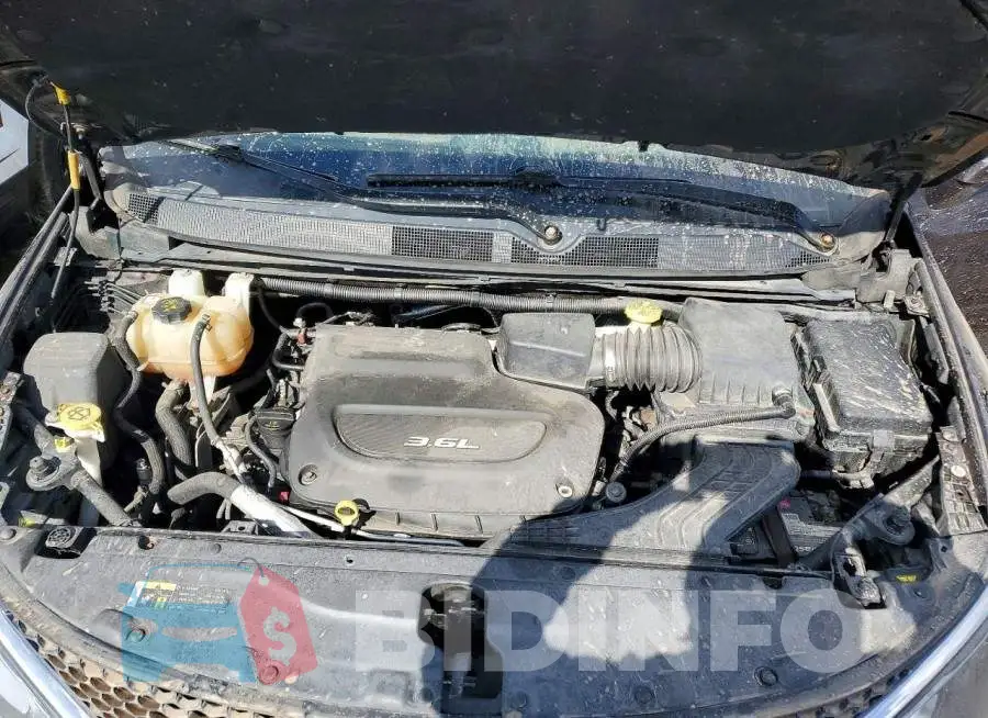 2C4RC1GG4HR645128 Photo# 11