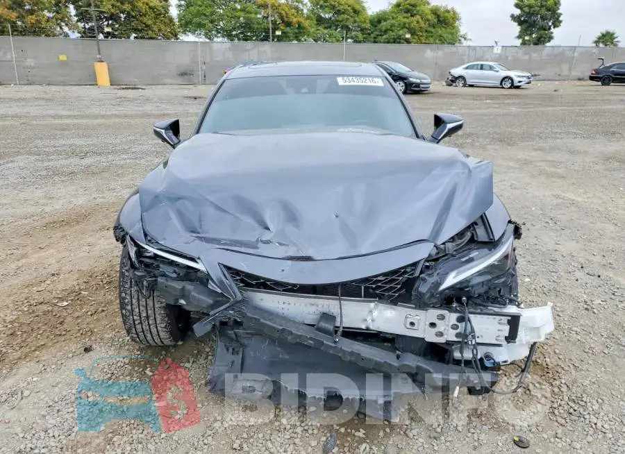 JTHGZ1B21R5073384 Photo# 5