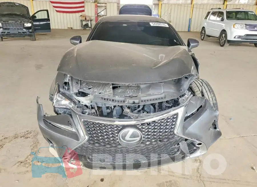 JTHHE5BC6H5016032 Photo# 5