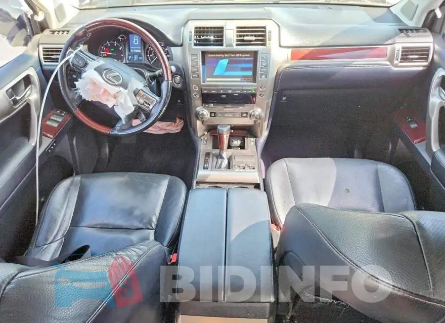 JTJBM7FX6J5205284 Photo# 8