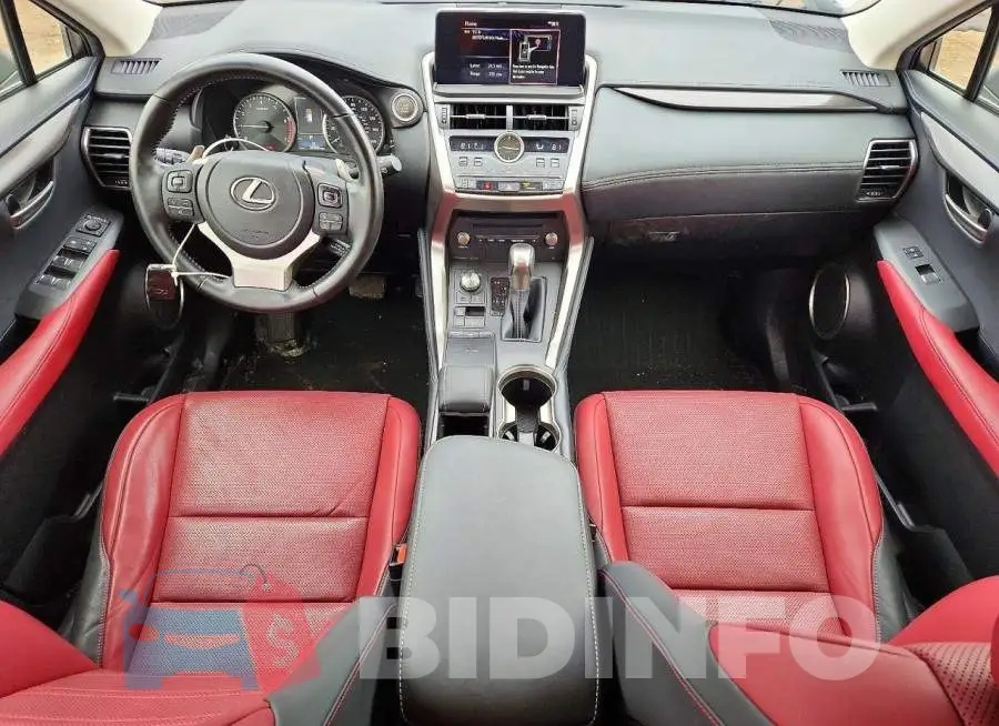 JTJDARDZ6M2239667 Photo# 8