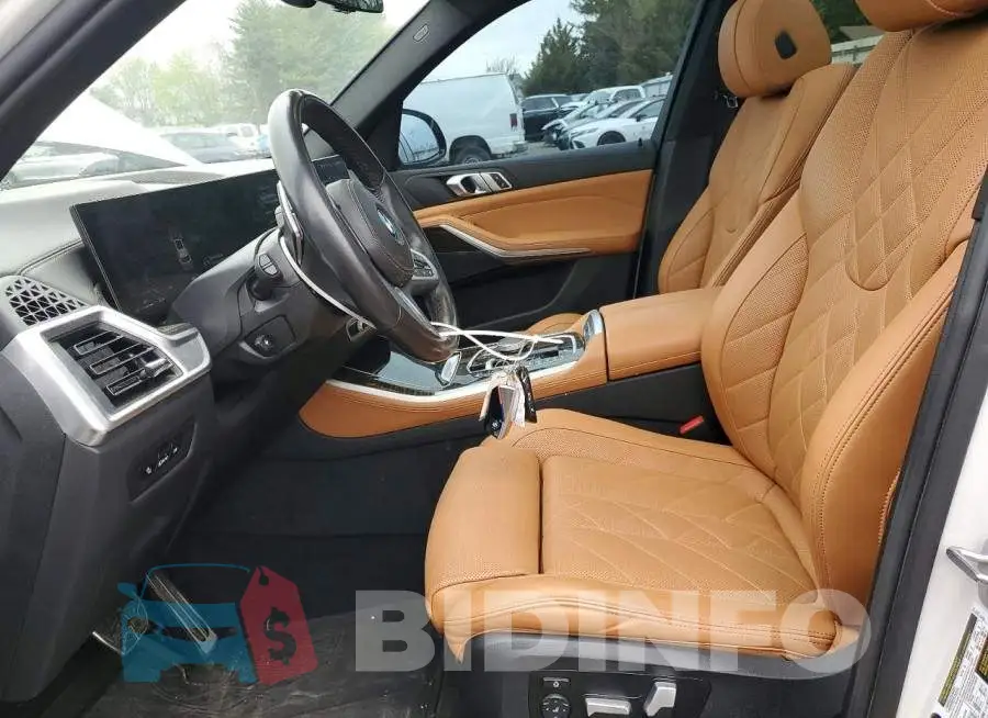 5UX23EU04R9S65082 Photo# 7