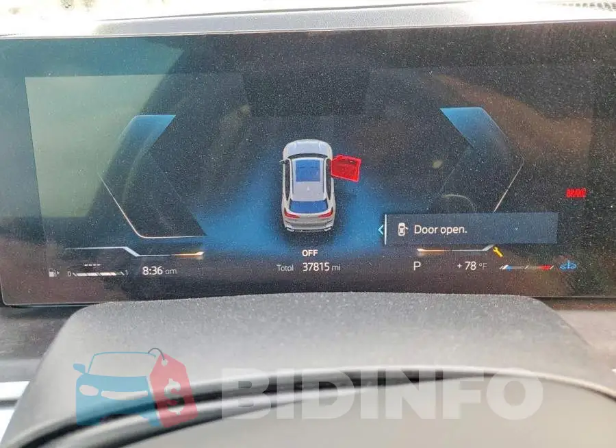 5UX23EU04R9V38182 Photo# 9
