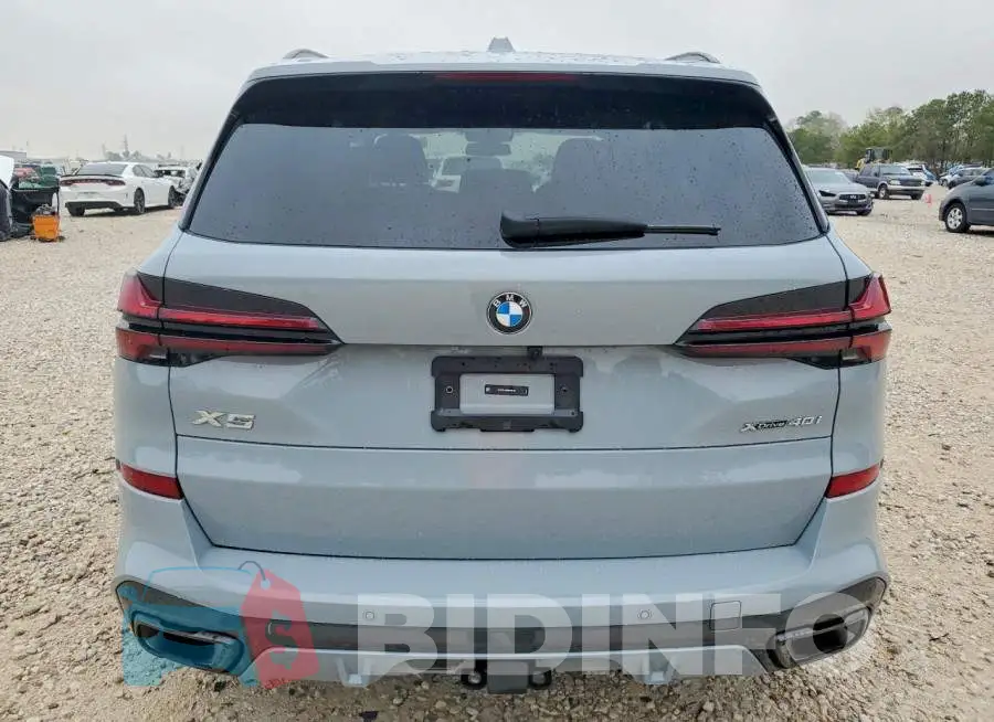 5UX23EU04R9V38182 Photo# 6